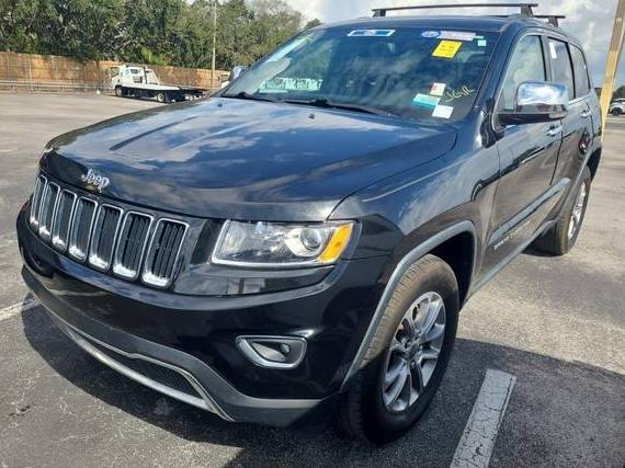 JEEP GRAND CHEROKEE 2015 1C4RJEBGXFC616498 image JEEP GRAND CHEROKEE 2015 1C4RJEBGXFC616498 image